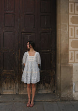 Maisie Day Dress | Morrissey Rose