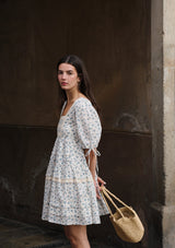 Maisie Day Dress | Morrissey Rose