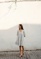 Maisie Day Dress | Morrissey Rose
