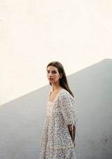 Maisie Day Dress | Morrissey Rose