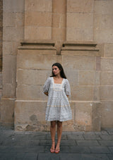 Maisie Day Dress | Morrissey Rose