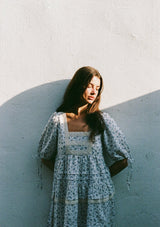 Maisie Day Dress | Morrissey Rose