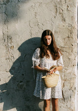 Maisie Day Dress | Morrissey Rose