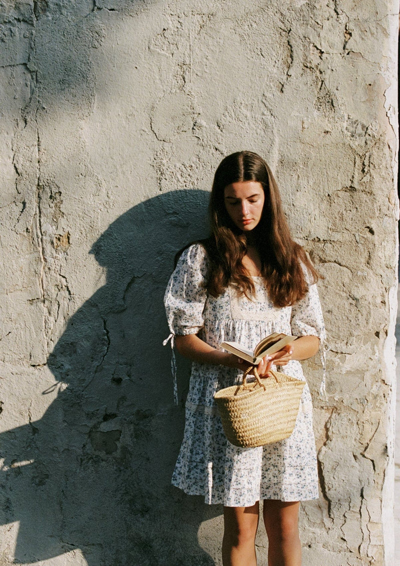 Maisie Day Dress | Morrissey Rose