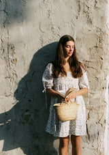 Maisie Day Dress | Morrissey Rose