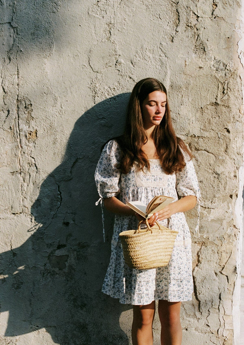Maisie Day Dress | Morrissey Rose