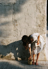 Maisie Day Dress | Morrissey Rose