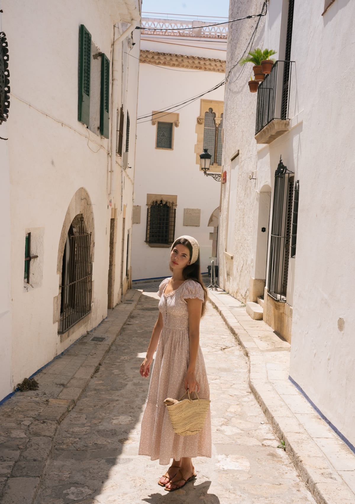 Mallory Day Dress | Pemberley