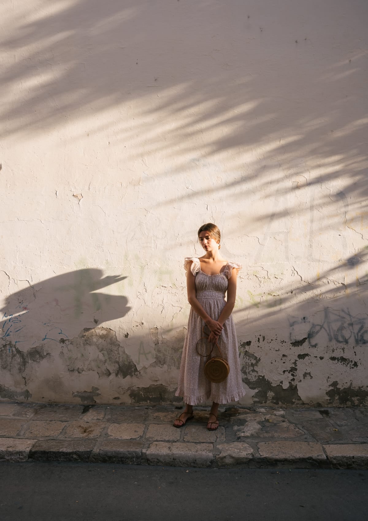 Marjorie Day Dress | Pemberley