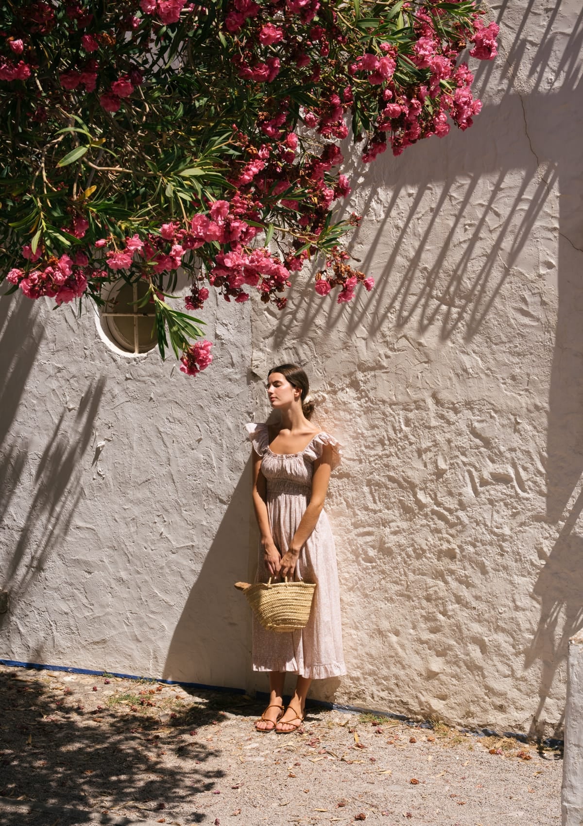 Marjorie Day Dress | Pemberley