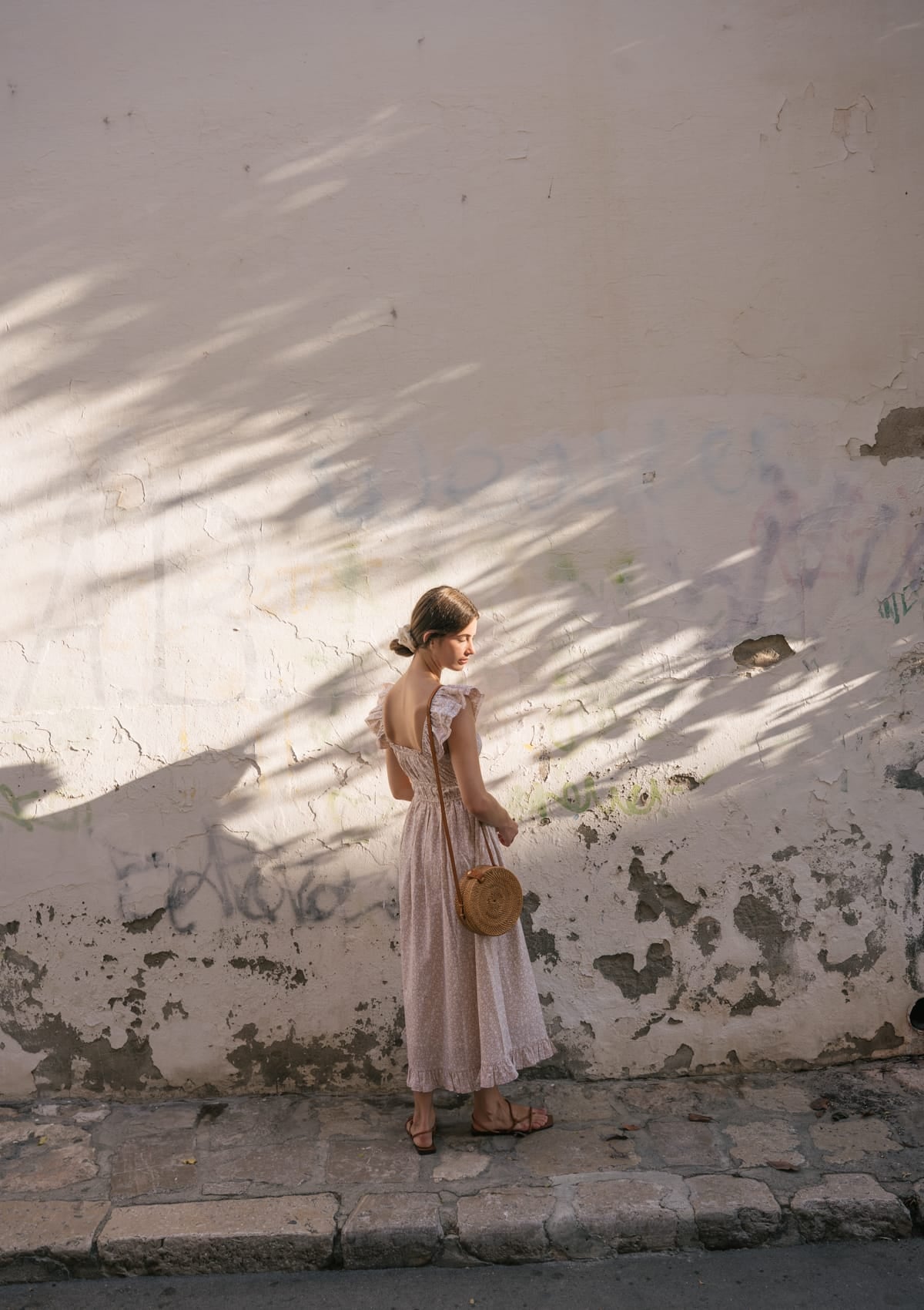 Marjorie Day Dress | Pemberley