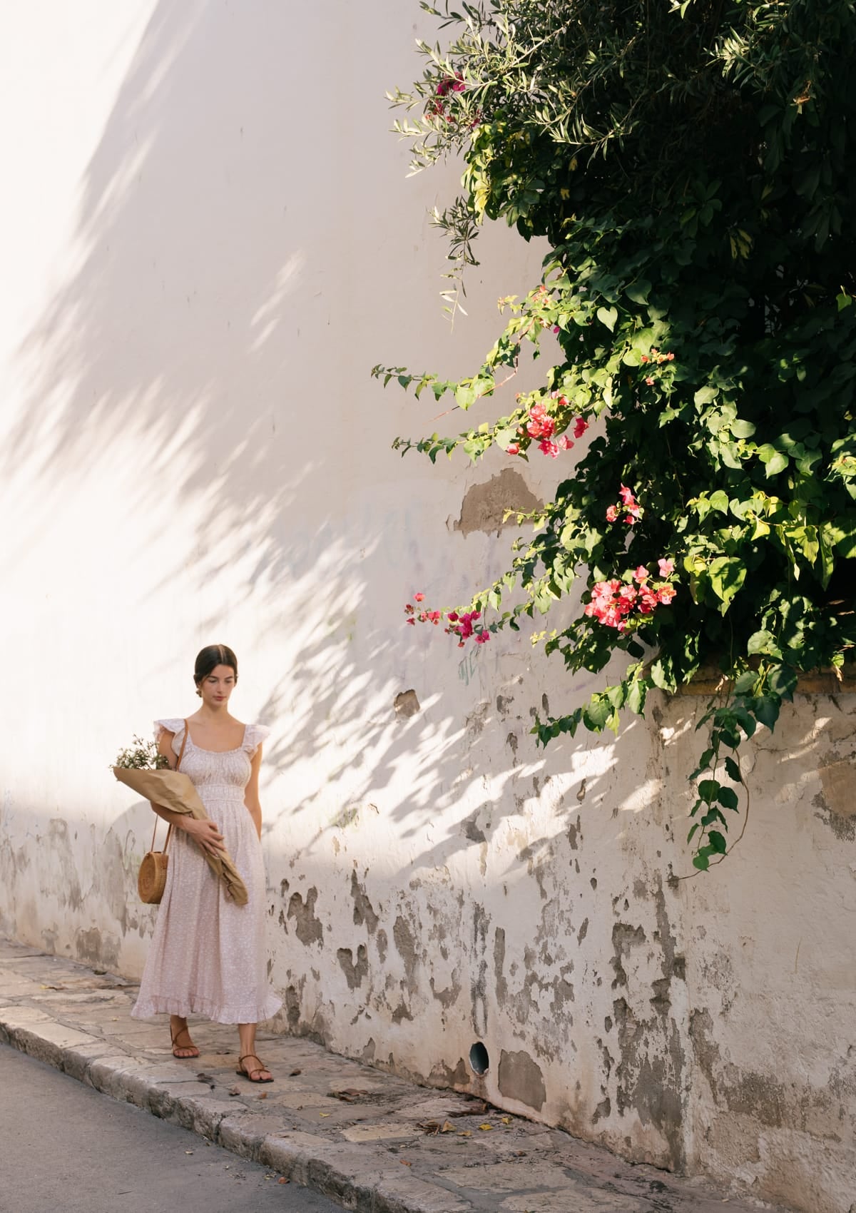 Marjorie Day Dress | Pemberley