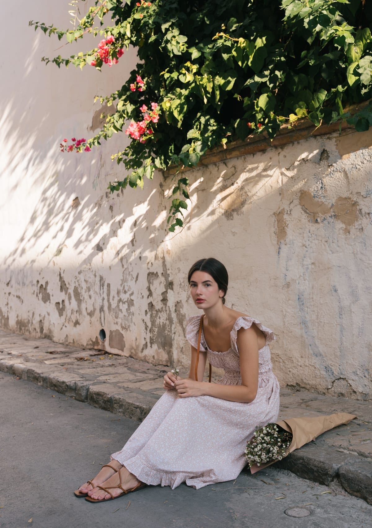 Marjorie Day Dress | Pemberley