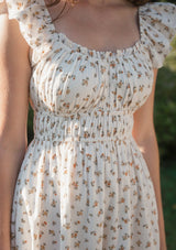 Marjorie Day Dress | Honeywick