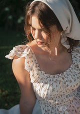 Marjorie Day Dress | Honeywick