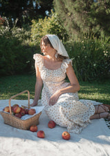 Marjorie Day Dress | Honeywick