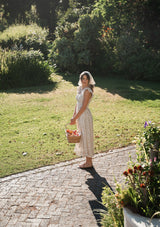 Marjorie Day Dress | Honeywick