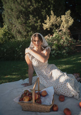 Marjorie Day Dress | Honeywick