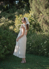 Marjorie Day Dress | Honeywick