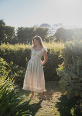 Marjorie Day Dress | Honeywick