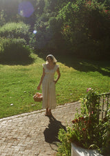 Marjorie Day Dress | Honeywick