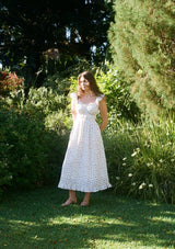 Marjorie Day Dress | Honeywick