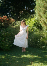 Marjorie Day Dress | Honeywick