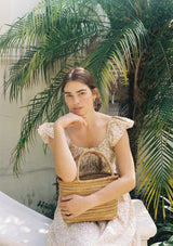 Marjorie Day Dress | Painted Spring