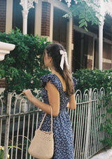 Marjorie Day Dress | Wildflower