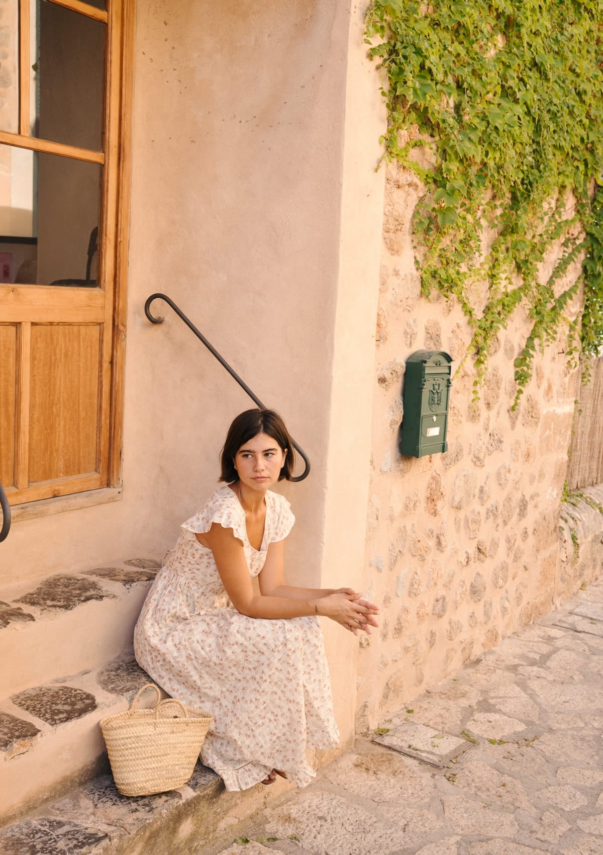Patty Day Dress | Sweetbriar