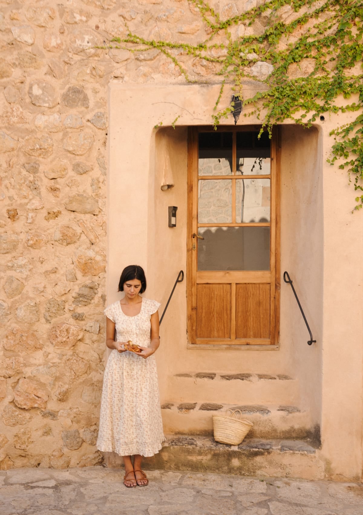 Patty Day Dress | Sweetbriar