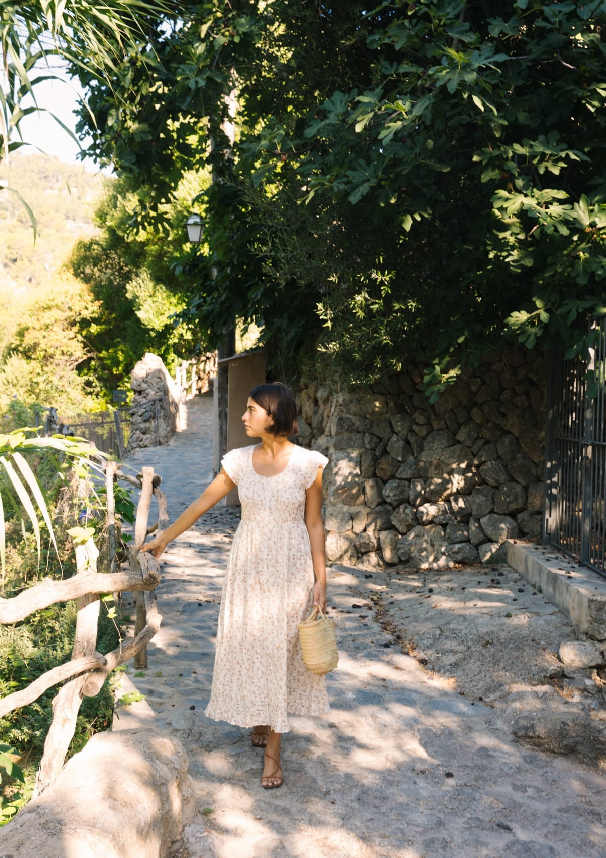 Patty Day Dress | Sweetbriar