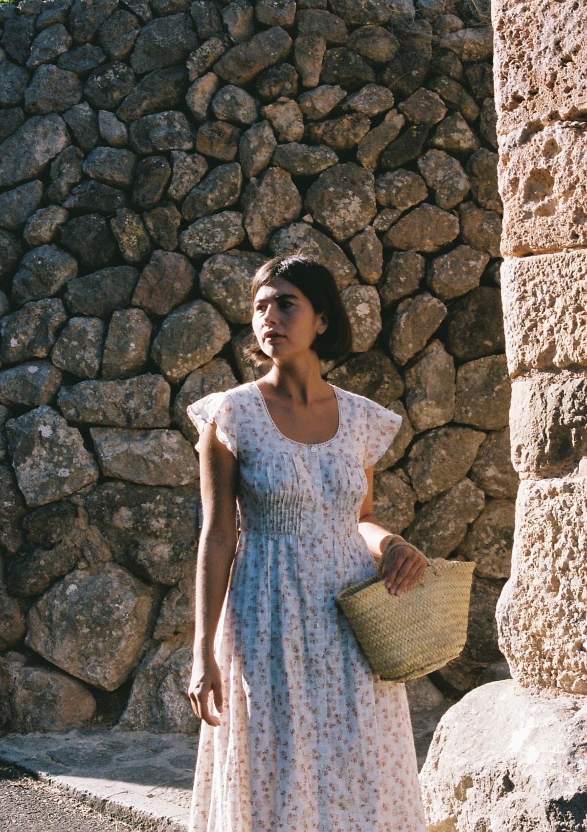 Patty Day Dress | Sweetbriar