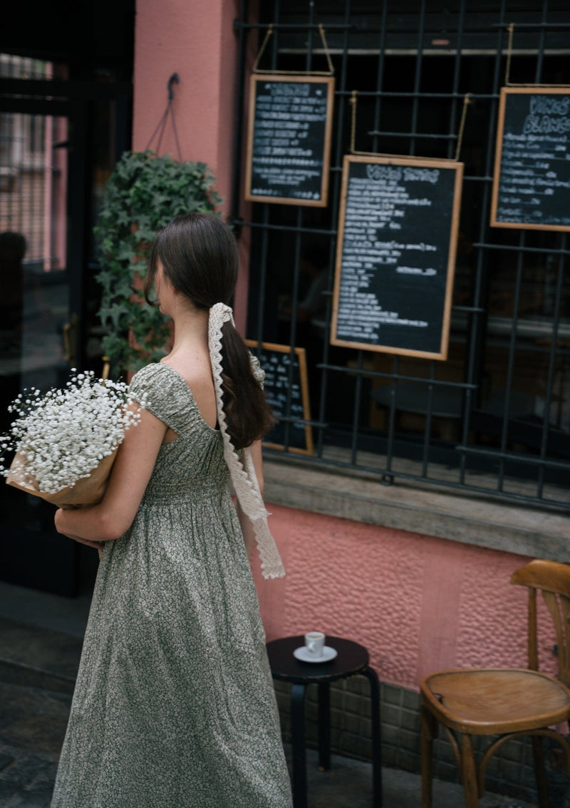 Peyton Day Dress | Camden Laurel