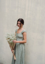 Peyton Day Dress | Camden Laurel