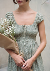 Peyton Day Dress | Camden Laurel