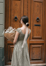 Peyton Day Dress | Camden Laurel