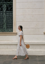 Sandie Day Dress | Morrissey Rose