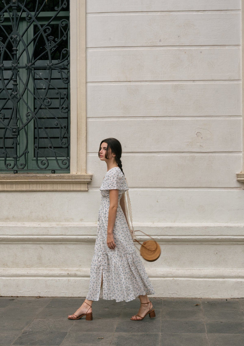 Sandie Day Dress | Morrissey Rose