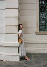 Sandie Day Dress | Morrissey Rose