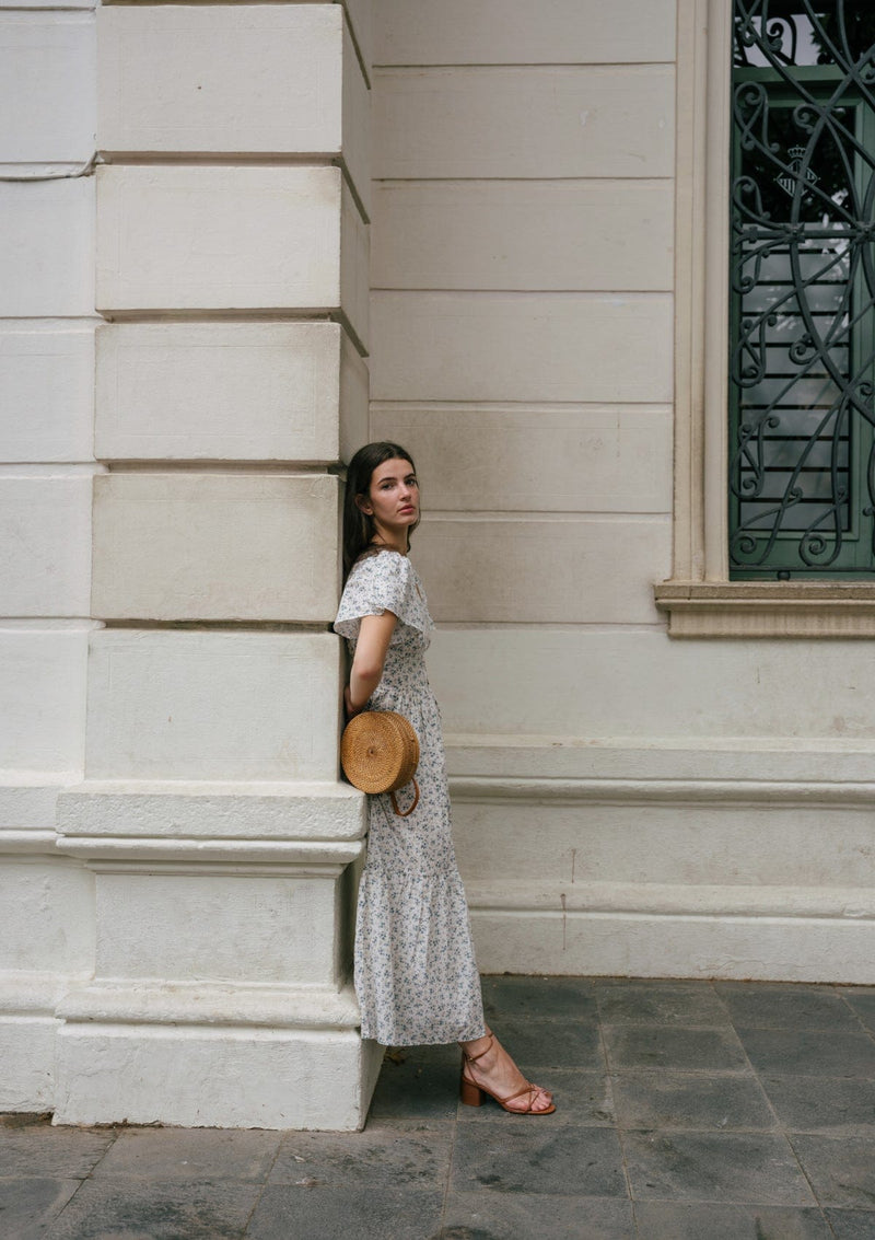Sandie Day Dress | Morrissey Rose