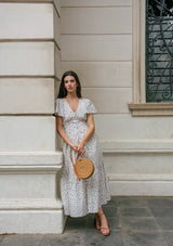 Sandie Day Dress | Morrissey Rose