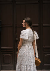 Sandie Day Dress | Morrissey Rose
