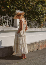 Sienna Day Dress | Primrose