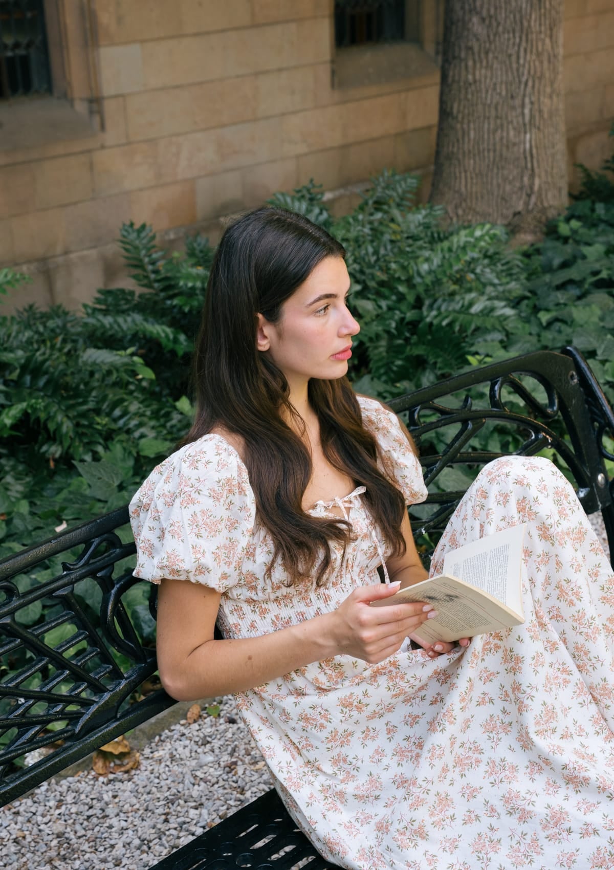 Sophie Day Dress | Rosecombe