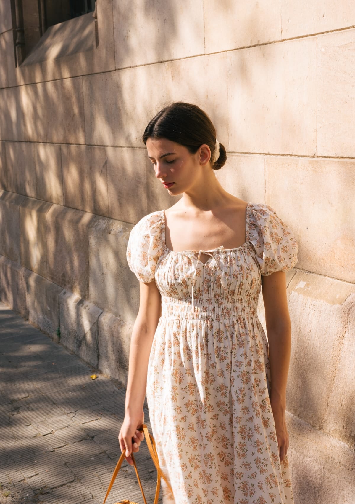 Sophie Day Dress | Rosecombe