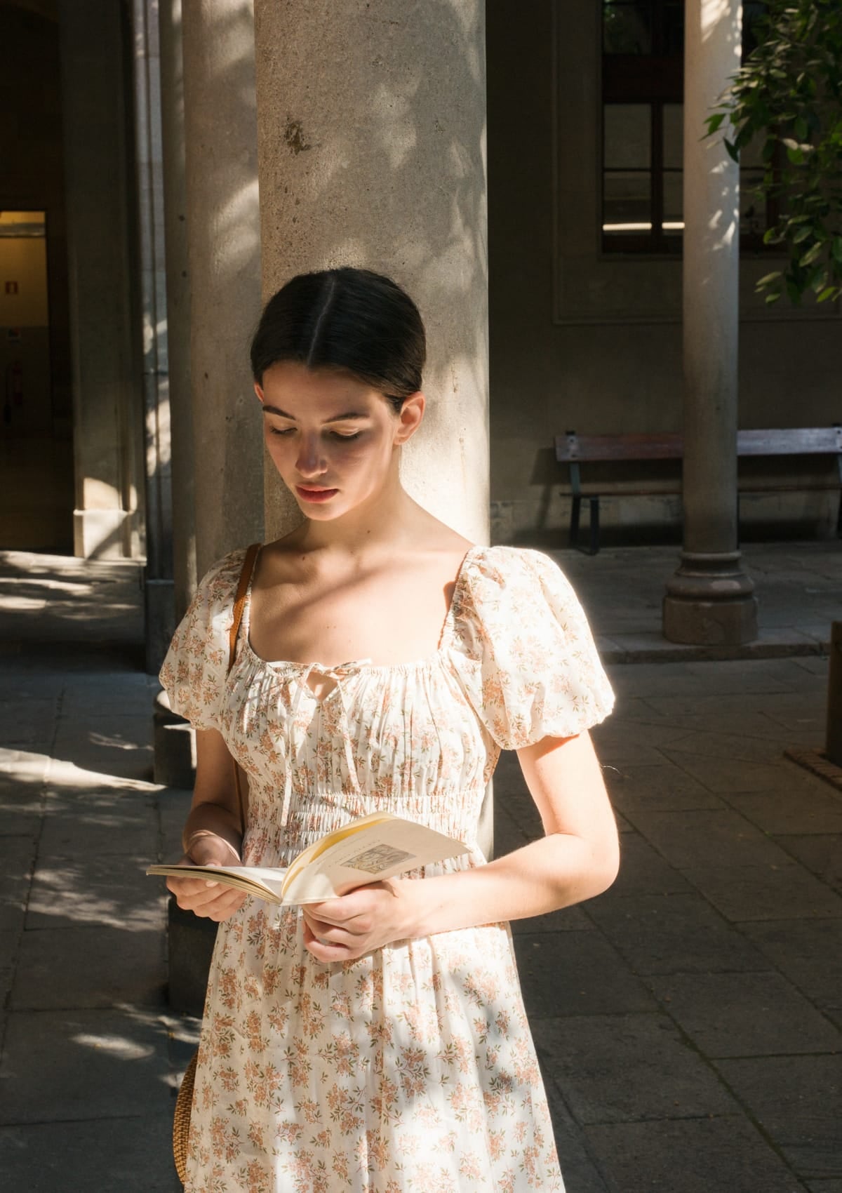 Sophie Day Dress | Rosecombe