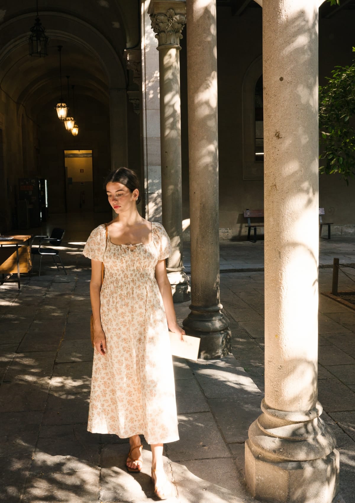 Sophie Day Dress | Rosecombe