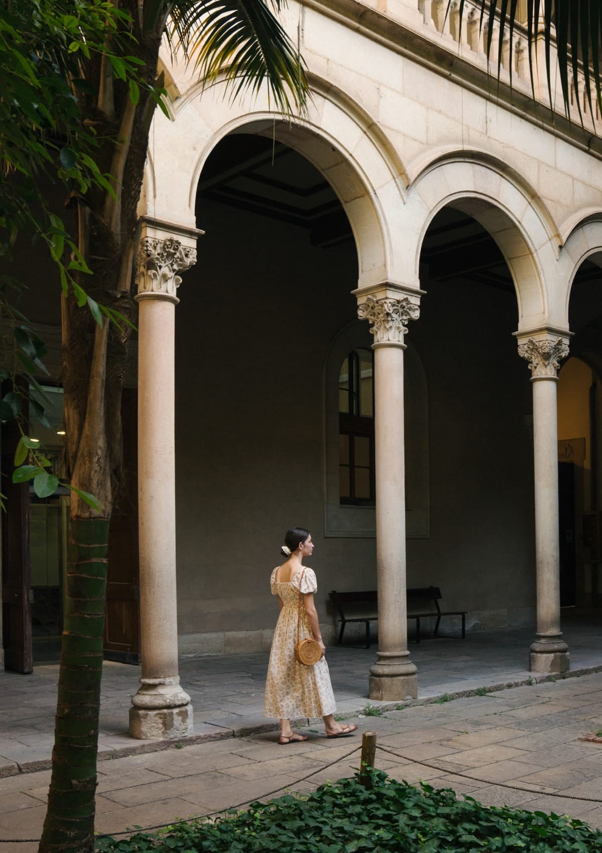 Sophie Day Dress | Rosecombe
