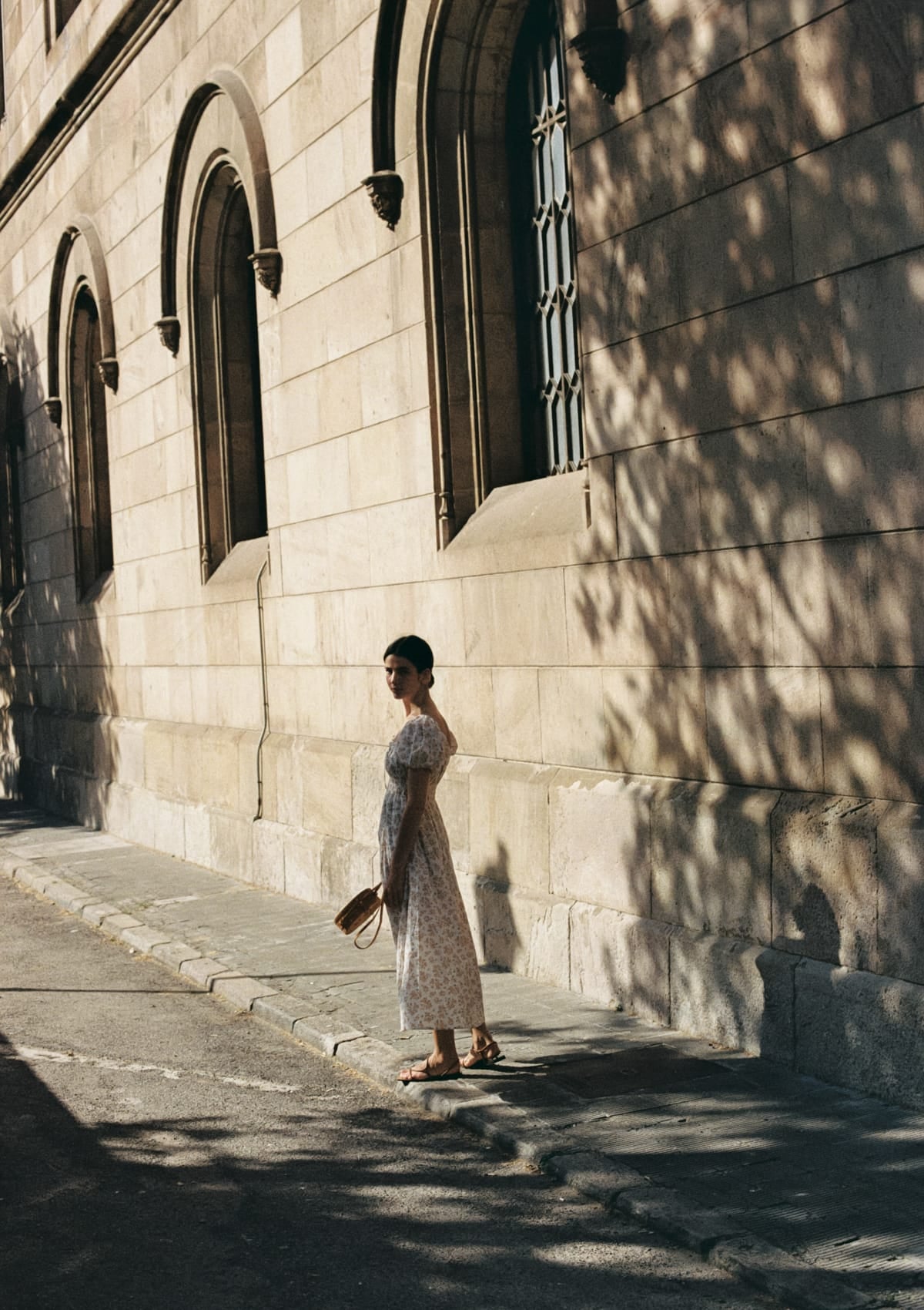 Sophie Day Dress | Rosecombe